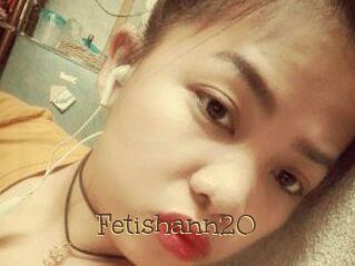 Fetishann20