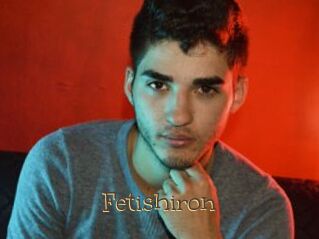 Fetishiron