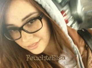 feuchteElsa Porno FR