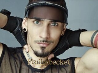 Fhillipbecket