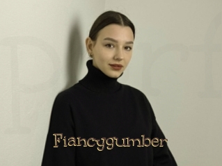 Fiancygumber