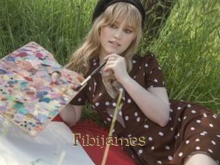 Fibijames