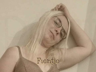 Fientje