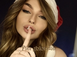 Fieryblondie