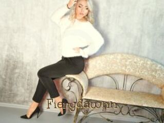 Fierydawnn