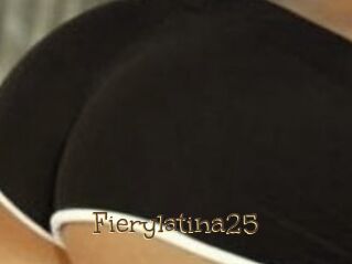 Fierylatina25