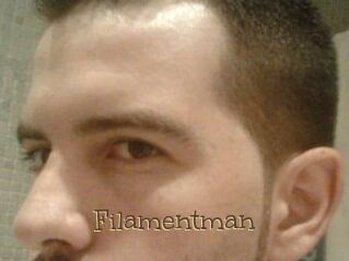 Filamentman