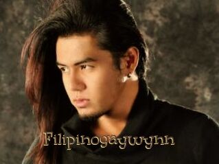 Filipinogaywynn