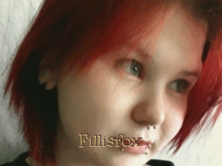 Fillisfox