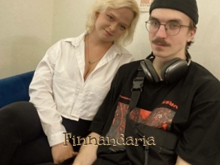 Finnandaria