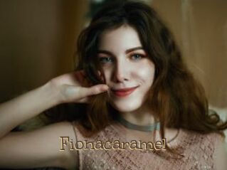 Fionacaramel