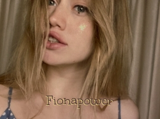 Fionapower