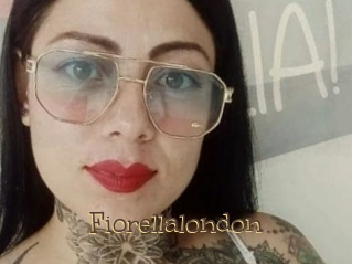 fiorellalondon Porno FR