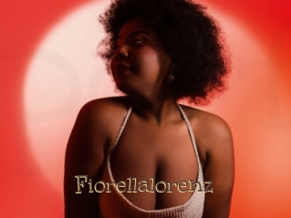 Fiorellalorenz