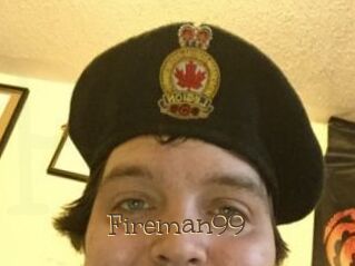 fireman99 Porno FR