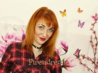 Firendream
