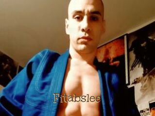 Fitabslee