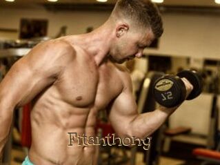 fitanthony Porno FR