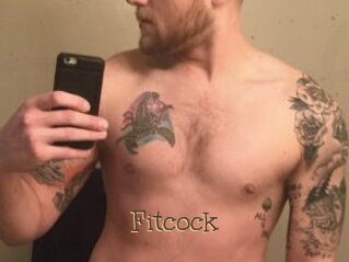 fitcock Porno FR