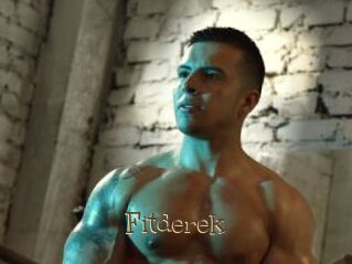 Fitderek