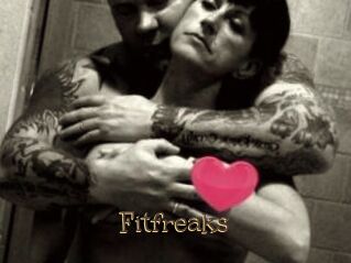 Fitfreaks