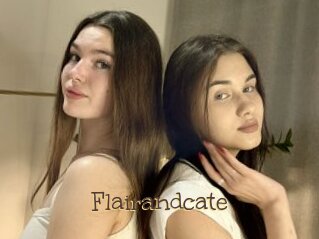 Flairandcate