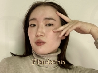 Flairbann