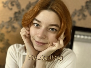 Flairbolling