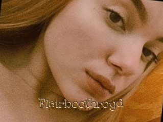 Flairboothroyd
