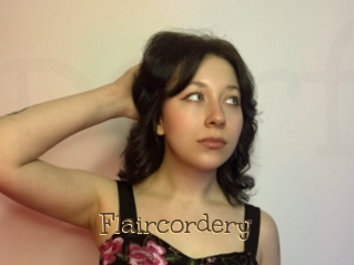 Flaircordery
