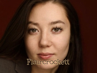 Flaircrockett