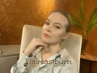 Flaireastburn