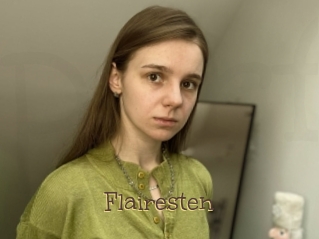 Flairesten