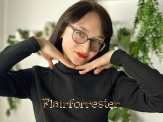 flairforrester Porno FR