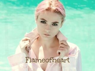 Flameofheart