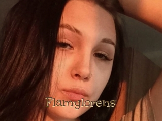 Flamylorens