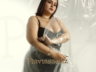 Flaviasaenz