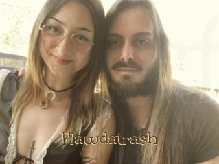 Flawdatrash