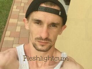 Fleshlightcum