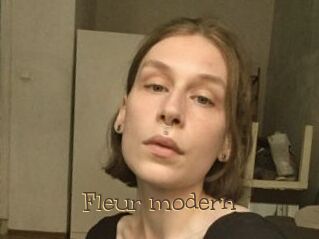 Fleur_modern
