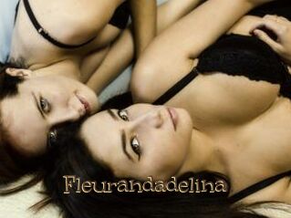 Fleurandadelina