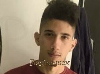 Flexboysex