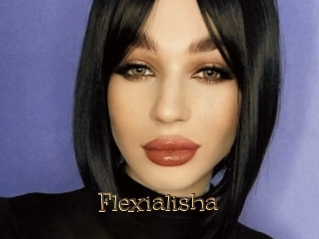 Flexialisha