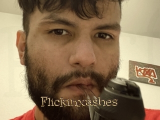 Flickinxashes