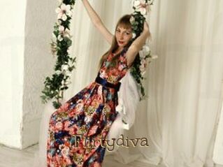 Flirtydiva
