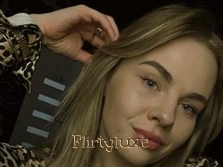 Flirtyluxe