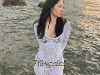 flirtynico Porno FR