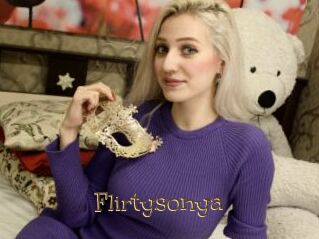 Flirtysonya
