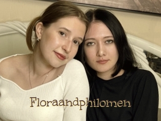 Floraandphilomen
