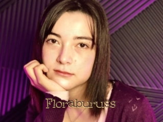 Floraburuss